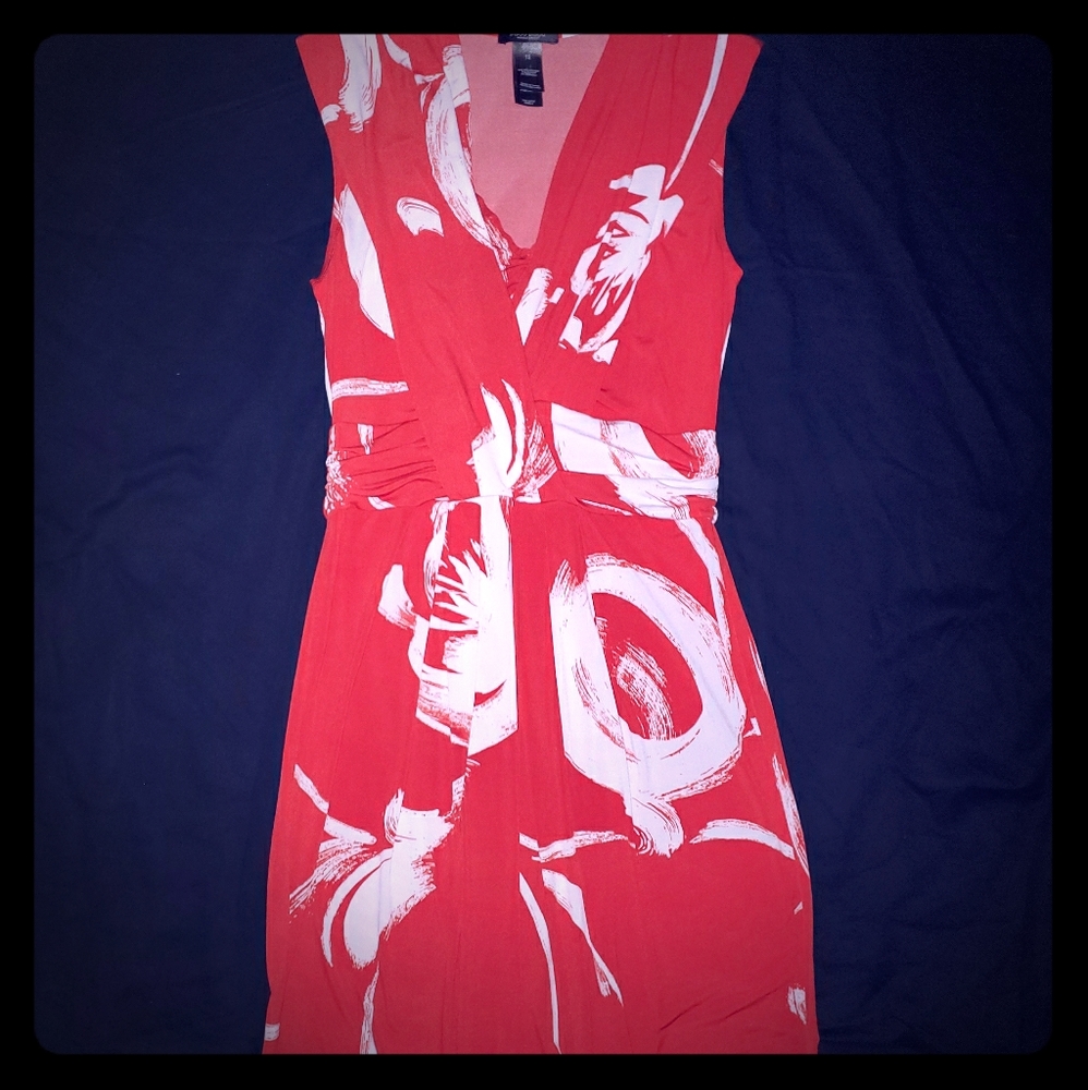 Bisou bisou dress